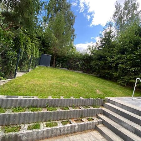 Cute House Βίλα Kretowiny Εξωτερικό φωτογραφία