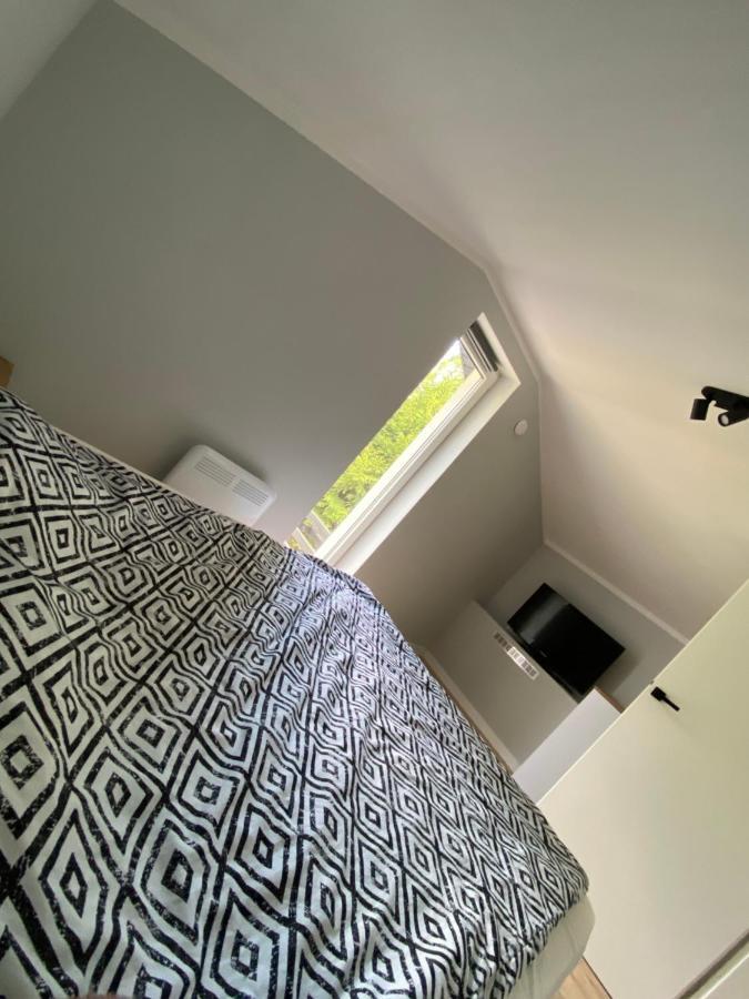 Cute House Βίλα Kretowiny Εξωτερικό φωτογραφία