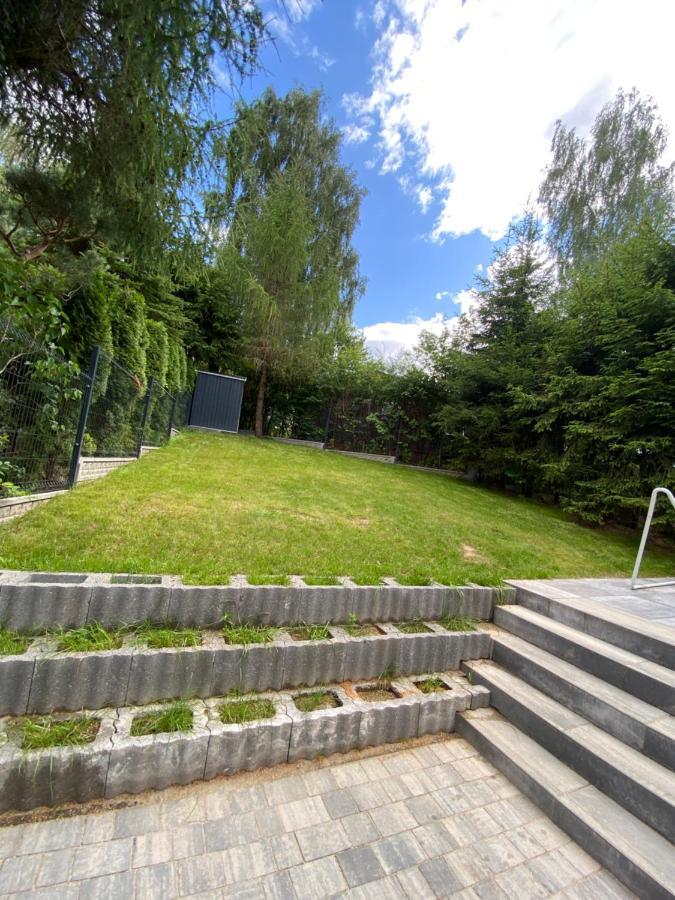 Cute House Βίλα Kretowiny Εξωτερικό φωτογραφία