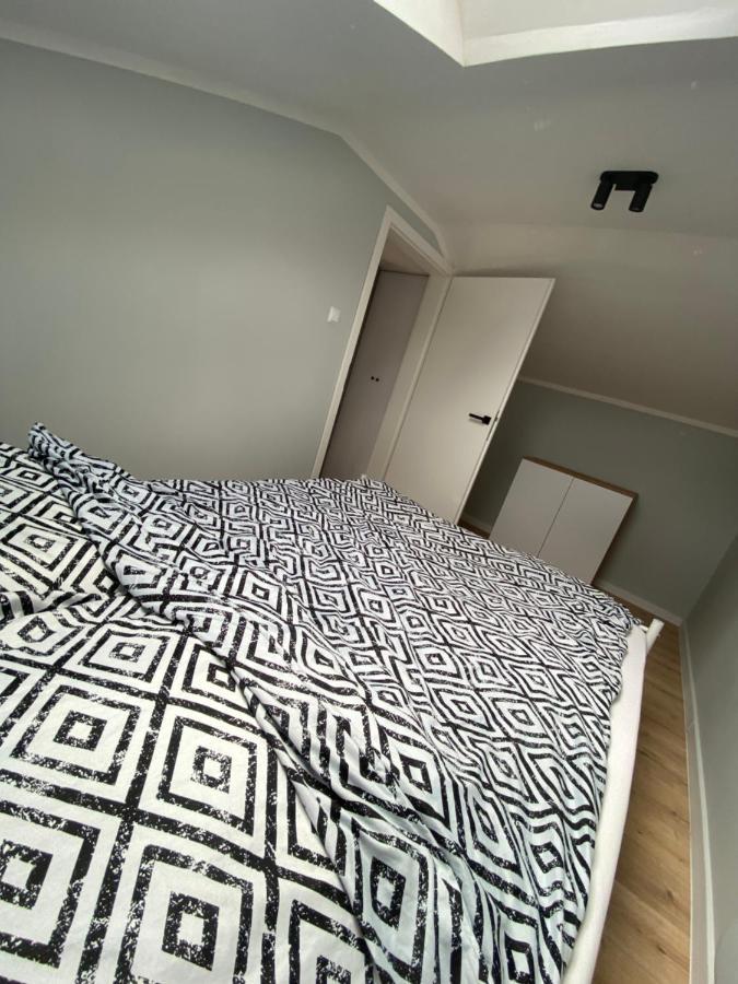 Cute House Βίλα Kretowiny Εξωτερικό φωτογραφία